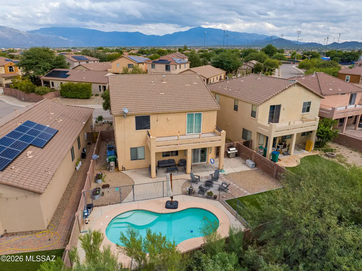 10682 S Kush Canyon, Vail, AZ 85641 - #1
