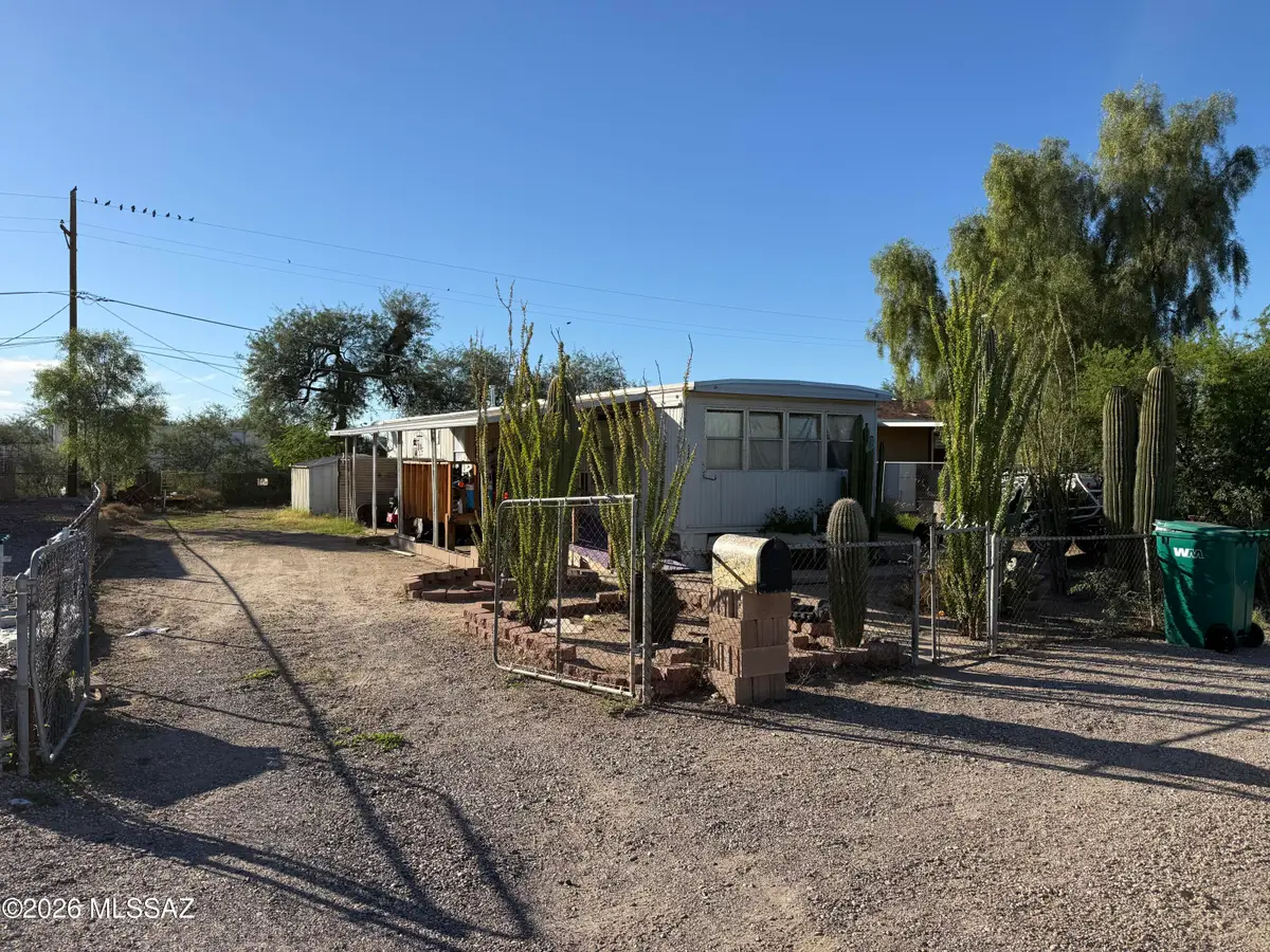 5265 N Emerald, Tucson, AZ 85705 - #1
