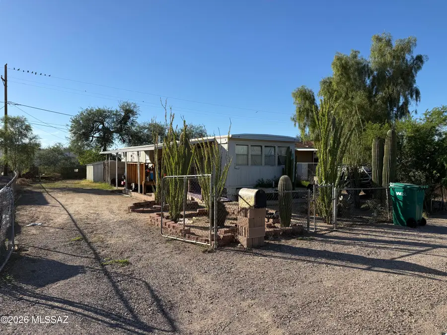 5265 N Emerald, Tucson, AZ 85705 - #3