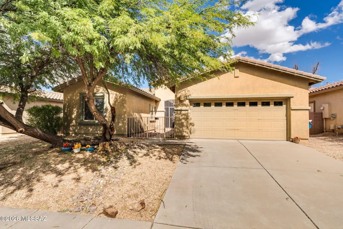 851 E Gunsight Mountain, Sahuarita, AZ 85629 - #1