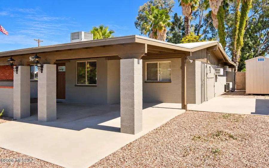 901 S Columbus, Tucson, AZ 85711 - #2