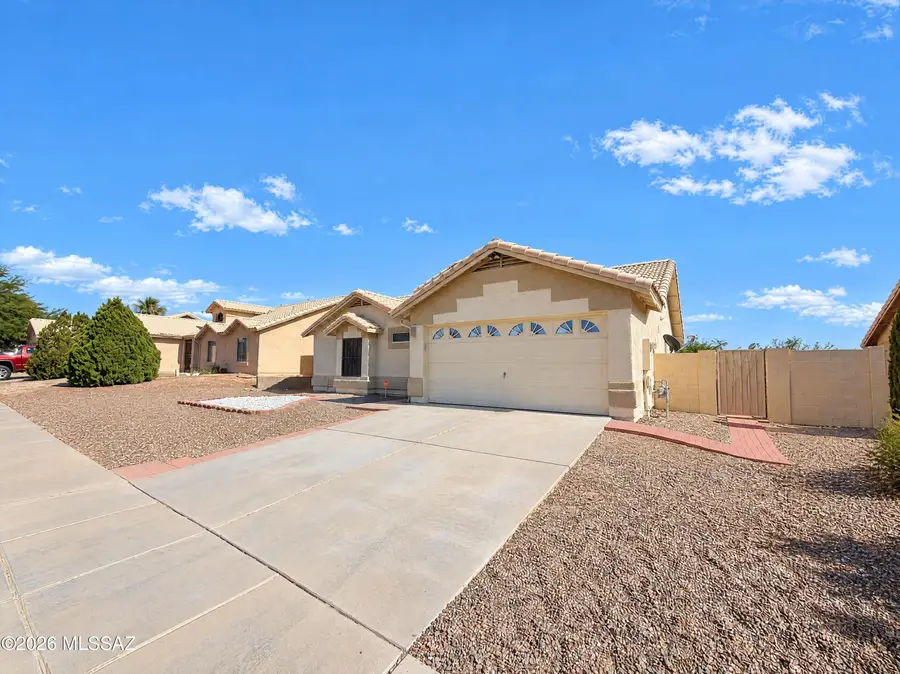 8067 S Old Canyon, Tucson, AZ 85747 - #2