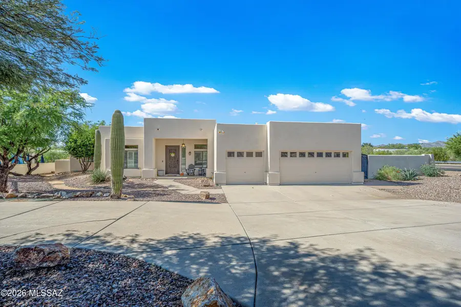 11597 N Meadow Sage, Oro Valley, AZ 85737 - #2