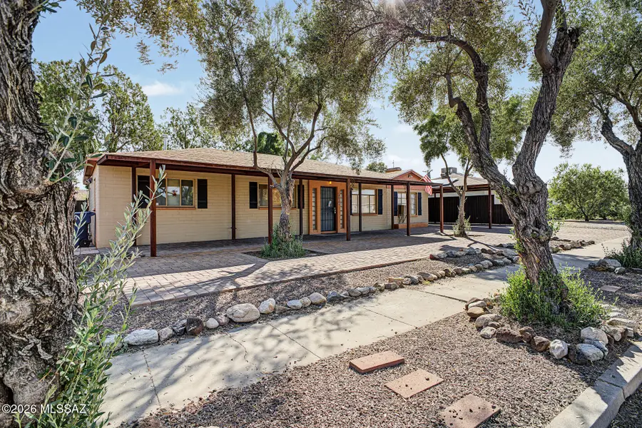 4640 E 9th, Tucson, AZ 85711 - #3