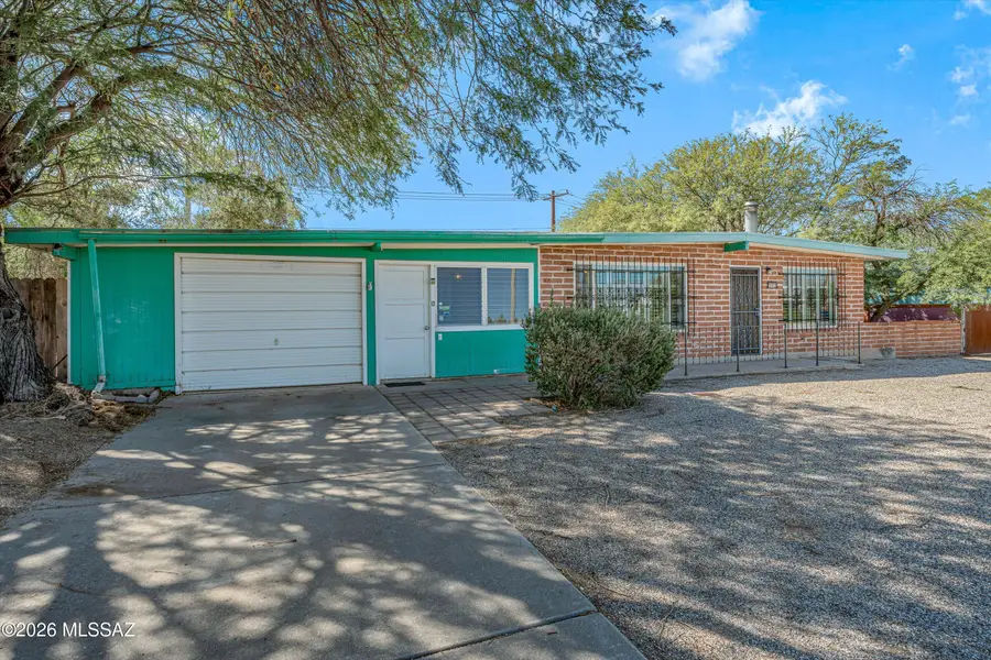 6514 E Calle Mercurio, Tucson, AZ 85710 - #2