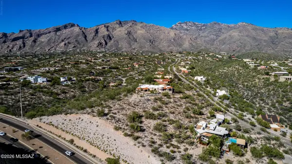 5582 N Cimarron Vista, Tucson, AZ 85750