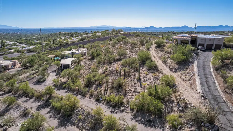 5582 N Cimarron Vista, Tucson, AZ 85750 - #2