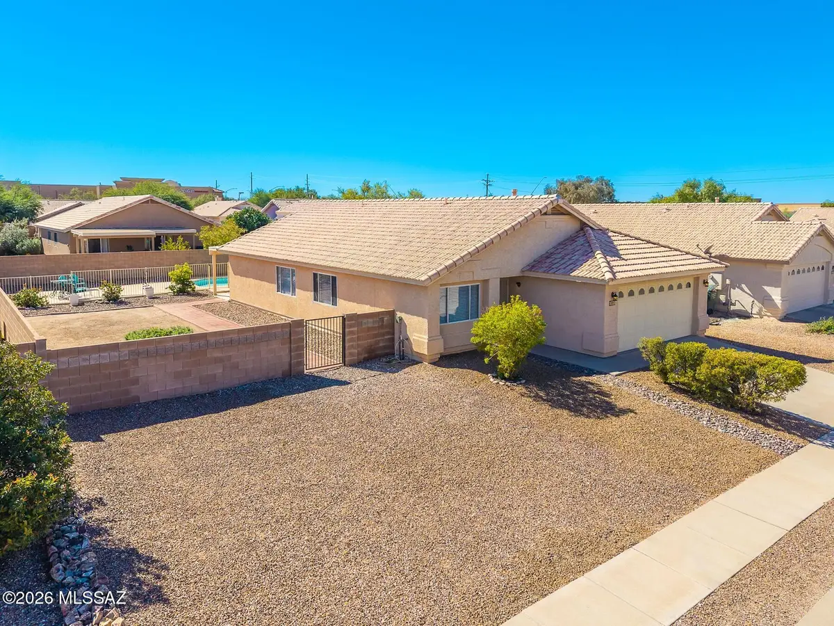 9550 E Magdalena, Tucson, AZ 85748 - #1