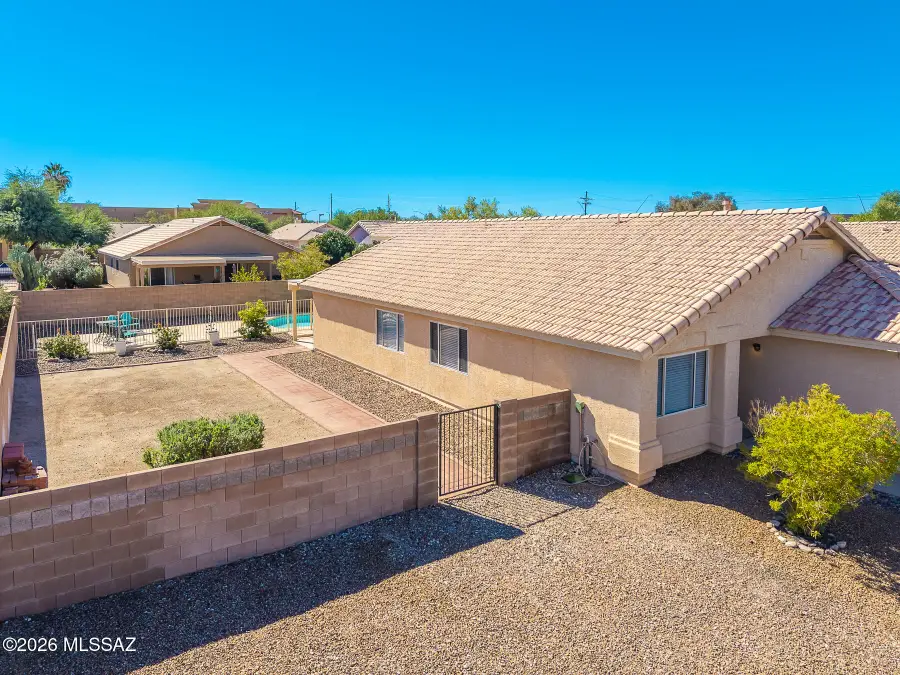 9550 E Magdalena, Tucson, AZ 85748 - #3