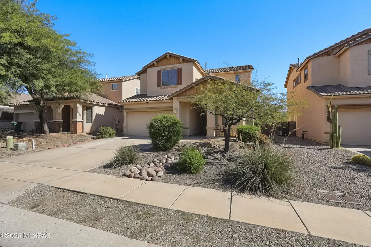 12936 N Westminster, Oro Valley, AZ 85755 - #1