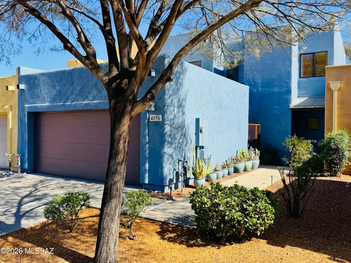 4156 N Fortune, Tucson, AZ 85719 - #1