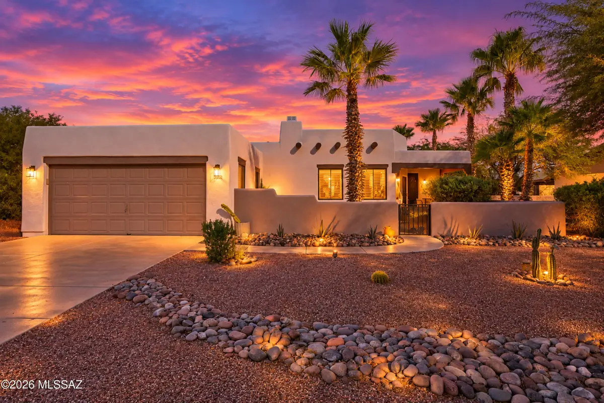 1300 W Paseo Del Compadre, Sahuarita, AZ 85629 - #1