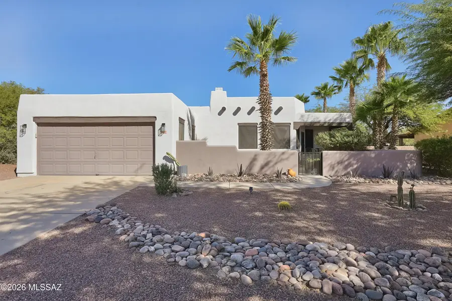1300 W Paseo Del Compadre, Sahuarita, AZ 85629 - #2