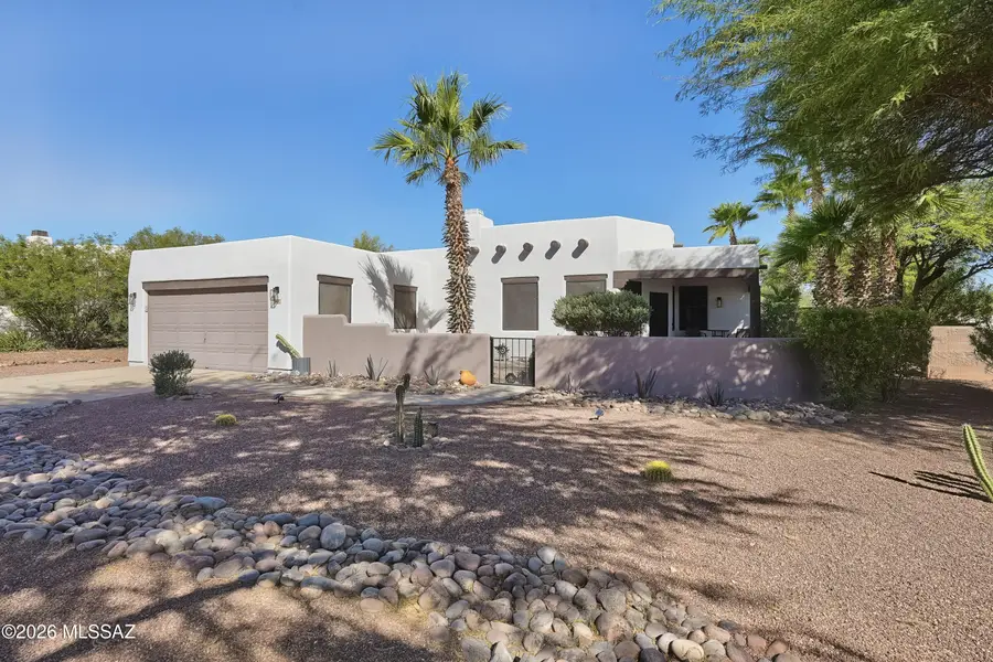 1300 W Paseo Del Compadre, Sahuarita, AZ 85629 - #3