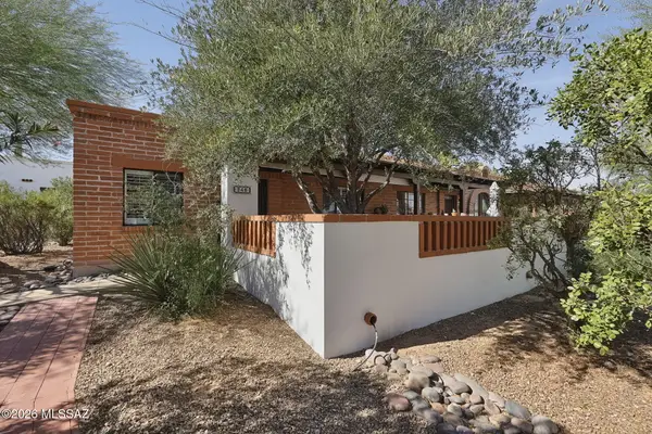 246 S Paseo Sarta, Green Valley, AZ 85614