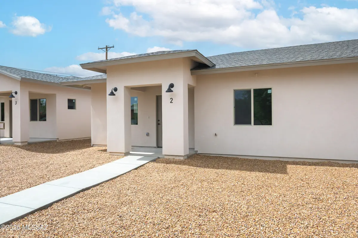 3390 E 1st, Tucson, AZ 85716 - #1