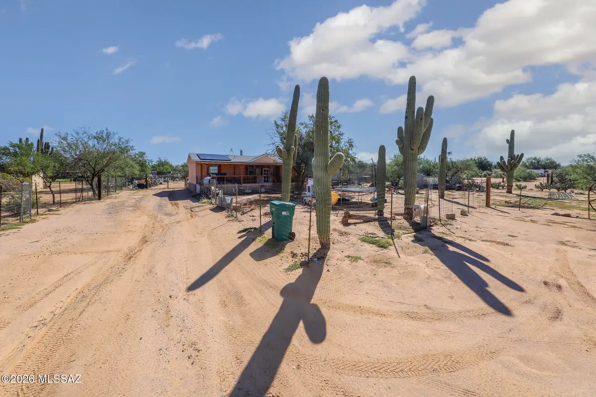 13270 W Camino De Conejo, Tucson, AZ 85743 - #1