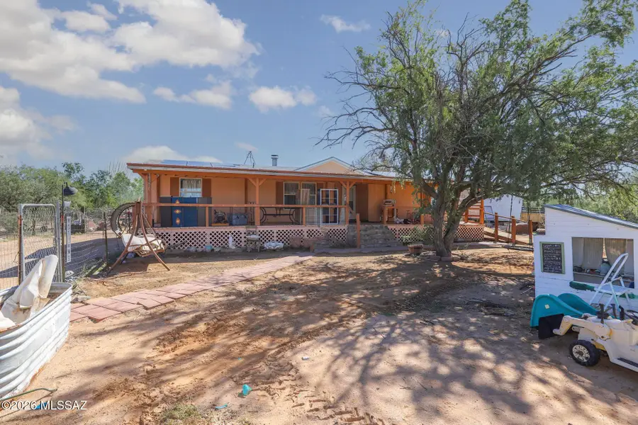 13270 W Camino De Conejo, Tucson, AZ 85743 - #3