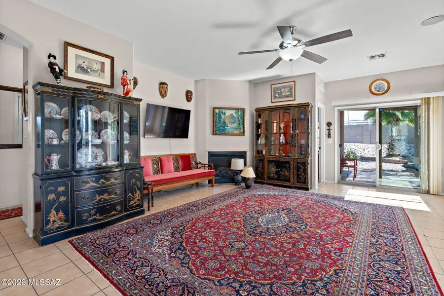 1137 S Speckled Stone, Tucson, AZ 85710 - #2
