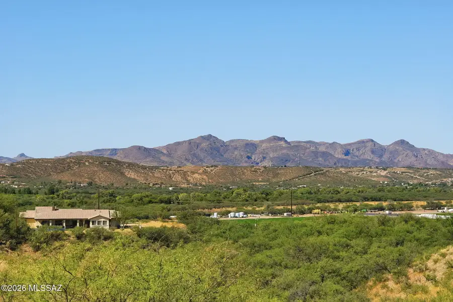 1269 Norma, Rio Rico, AZ 85648 - #2