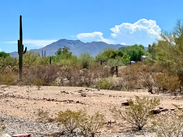 10426 W Massingale, Tucson, AZ 85743
