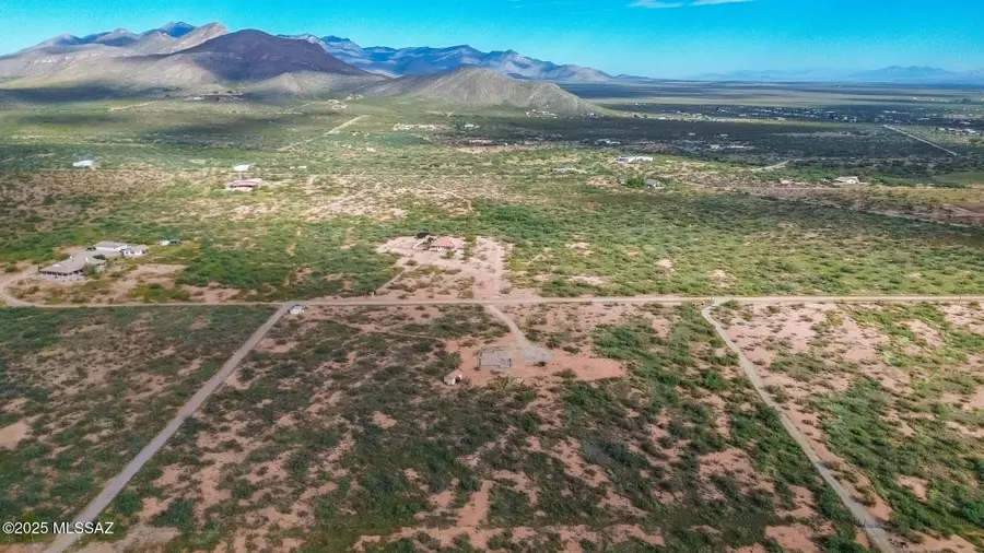 988 W El Rancho, Huachuca City, AZ 85616 - #3