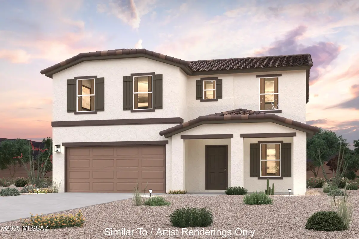 766 W Calle Caleta, Sahuarita, AZ 85629 - #1