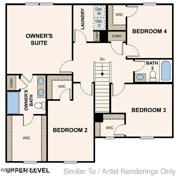 766 W Calle Caleta, Sahuarita, AZ 85629 - #3
