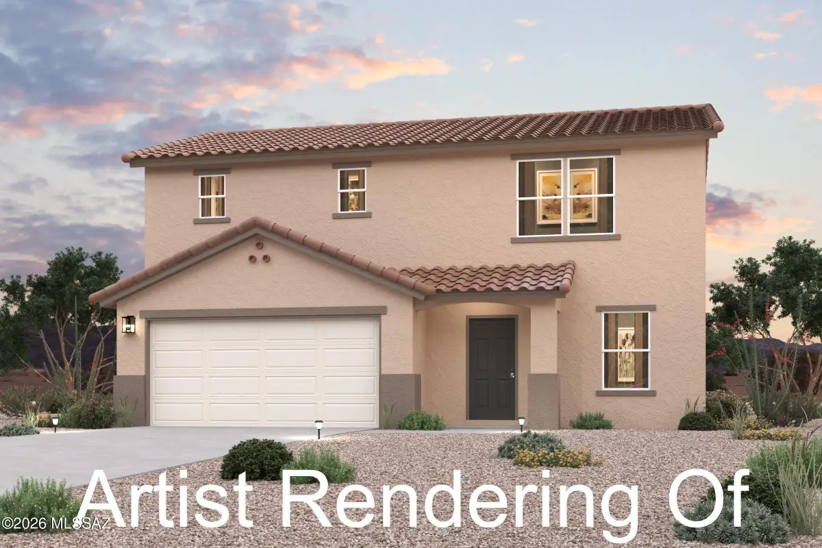 770 W Calle Caleta, Sahuarita, AZ 85629 - #1