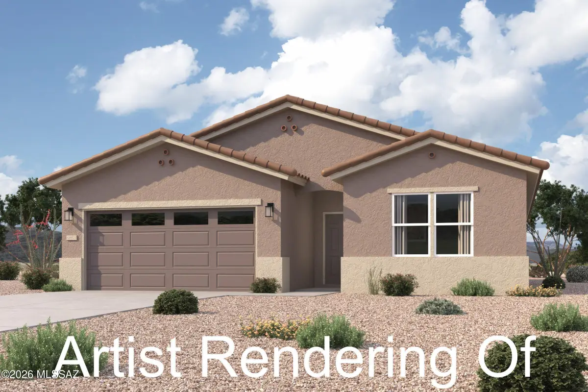 14218 E Silia, Vail, AZ 85641 - #1