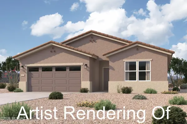 14218 E Silia, Vail, AZ 85641