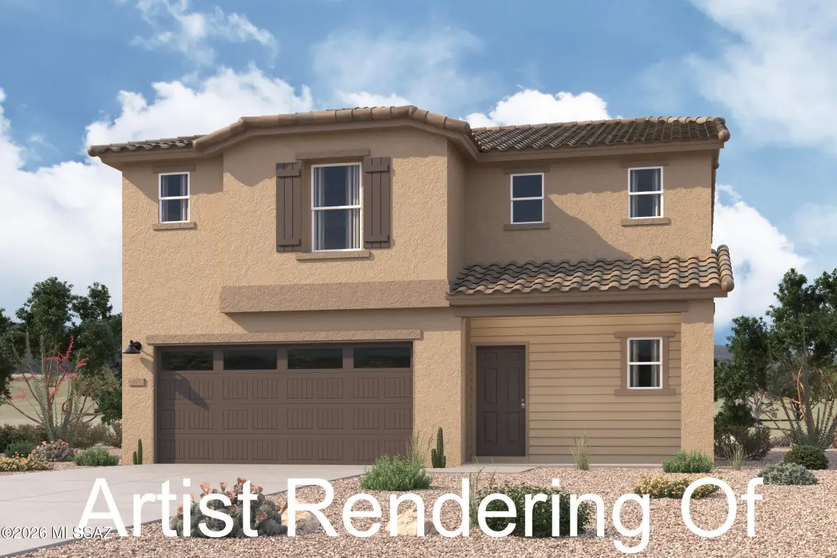 14226 E Silia, Vail, AZ 85641 - #1