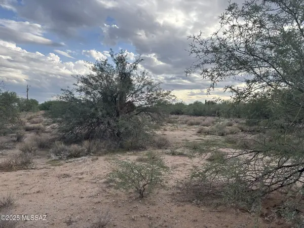 16035 W El Tiro, Marana, AZ 85653