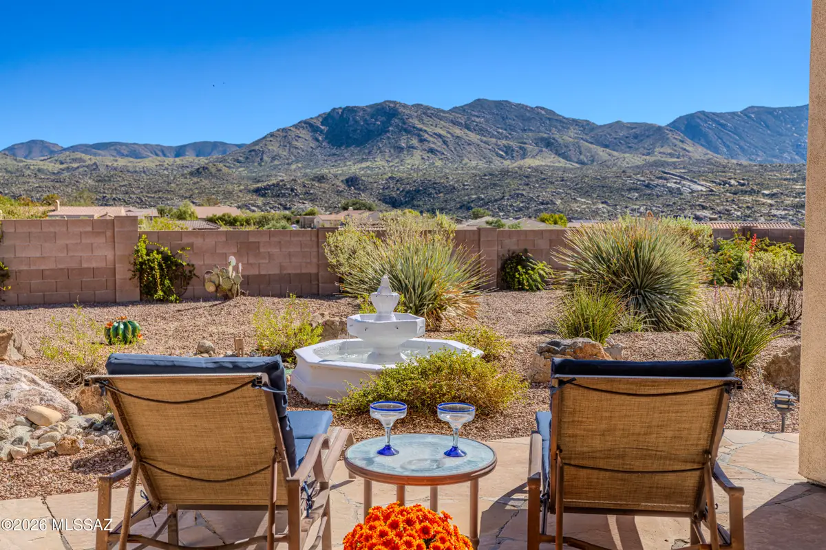 35915 S Desert Sun, Tucson, AZ 85739 - #1