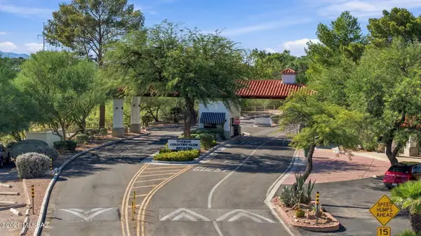6206 E Paseo Tierra Alta, Tucson, AZ 85715