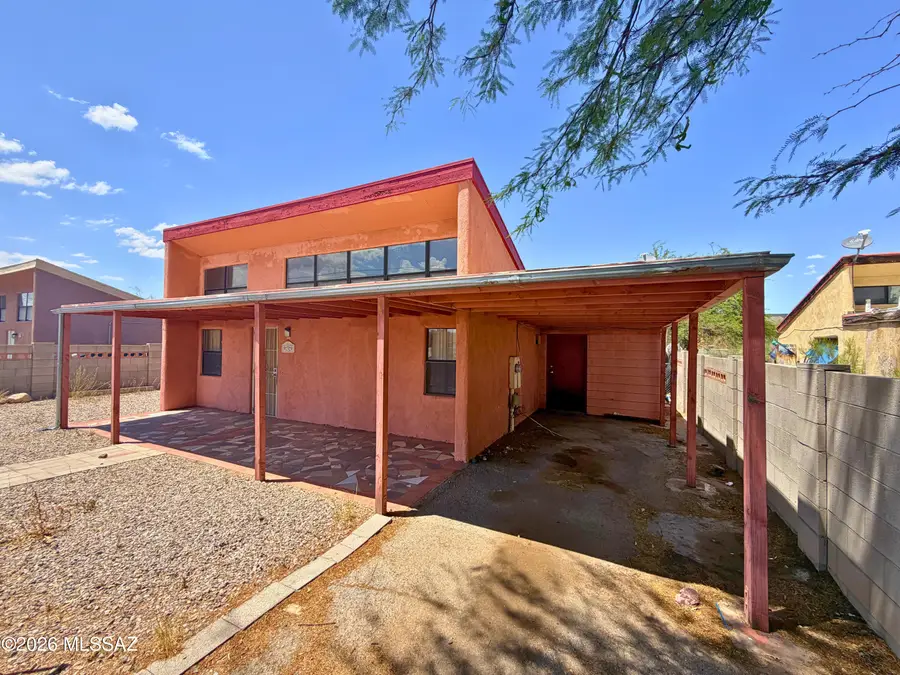 939 E 24th, Tucson, AZ 85713 - #2