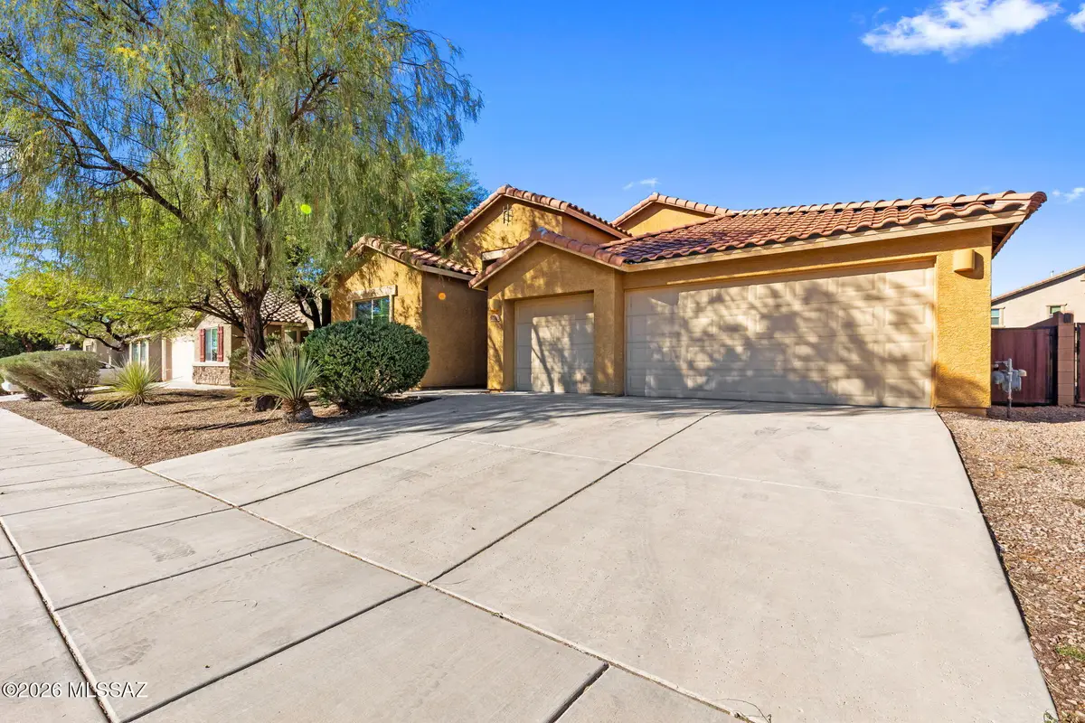 7102 W Dupont, Tucson, AZ 85757 - #1