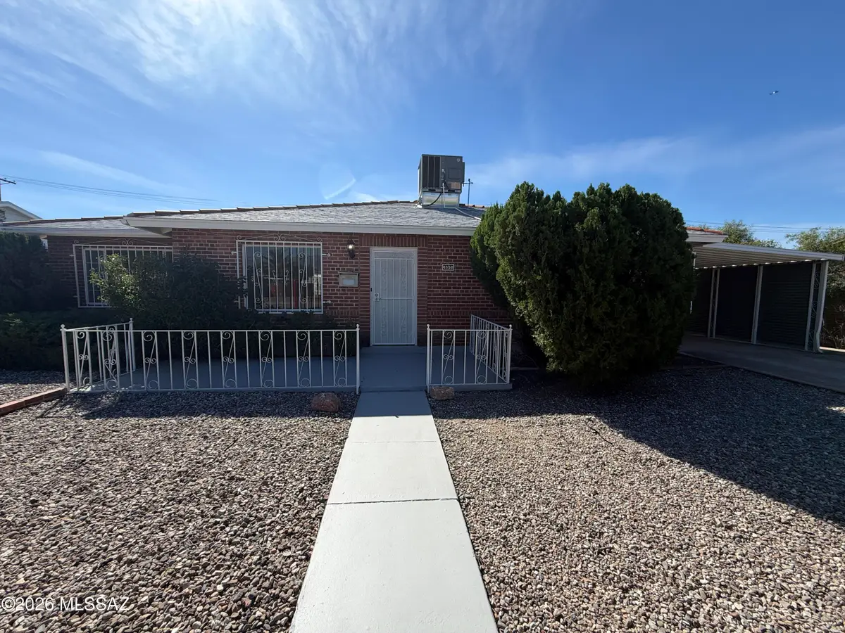 4850 E 12th, Tucson, AZ 85711 - #1