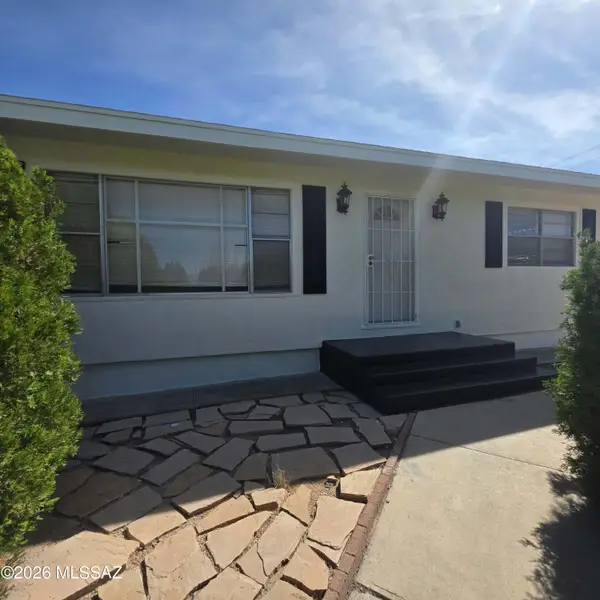 657 S Dragoon, Benson, AZ 85602