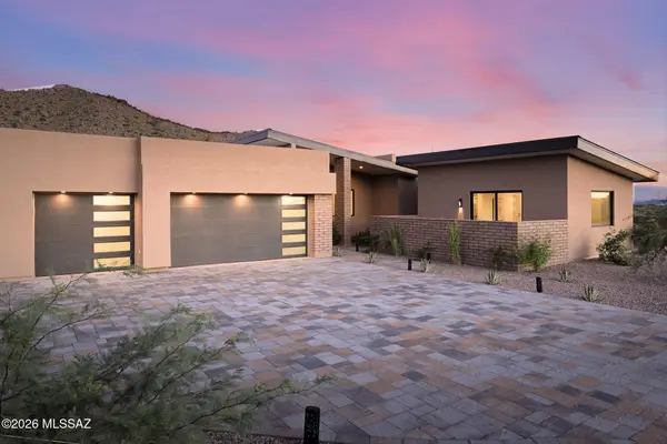 5835 W Sunset Gallery, Marana, AZ 85658