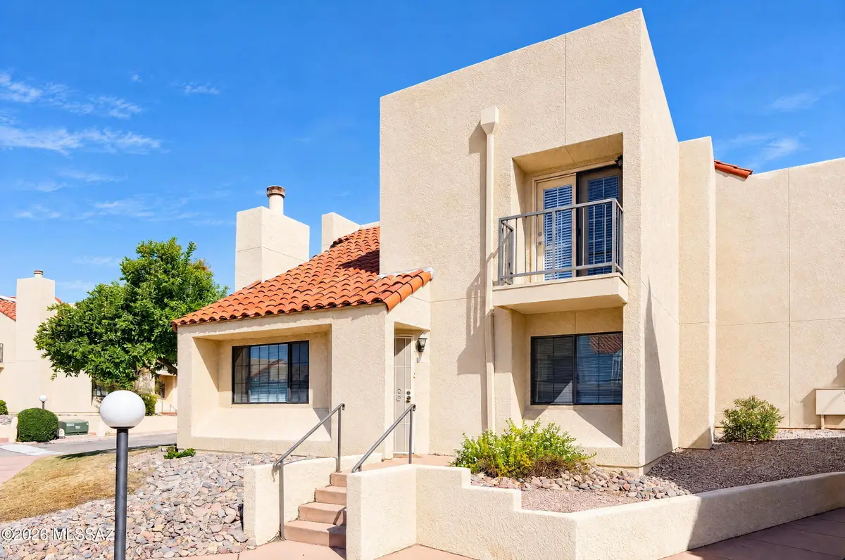1200 E River, Tucson, AZ 85718 - #1