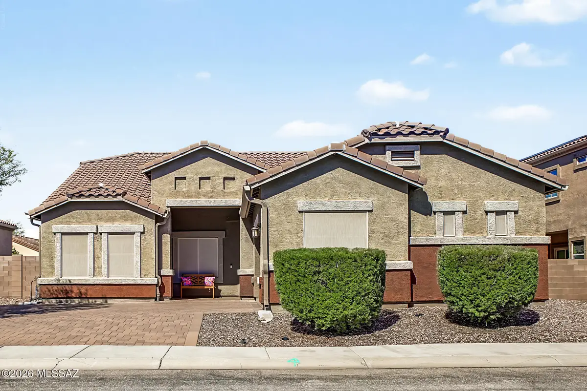 8808 W Moon Spring, Marana, AZ 85653 - #1