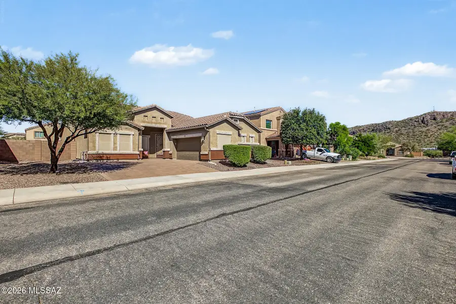8808 W Moon Spring, Marana, AZ 85653 - #3
