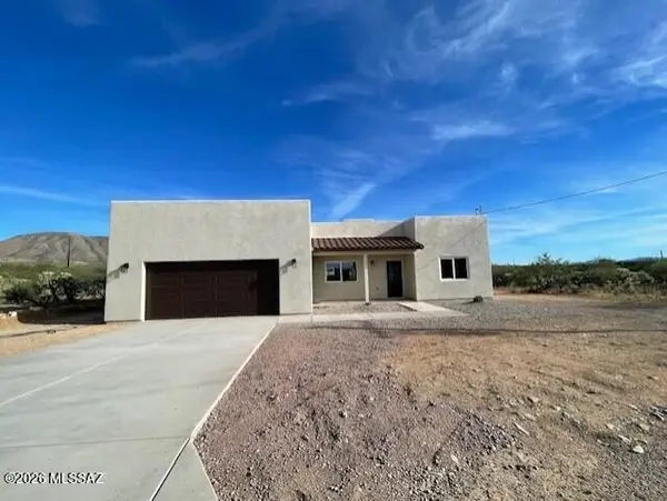 105 Calle Agua Salada, Rio Rico, AZ 85648