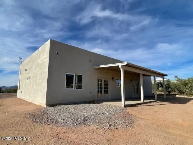 105 Calle Agua Salada, Rio Rico, AZ 85648 - #3