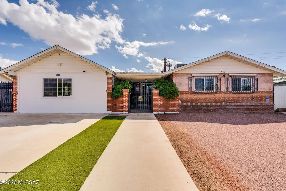 6442 E Calle Pegaso, Tucson, AZ 85710 - #1
