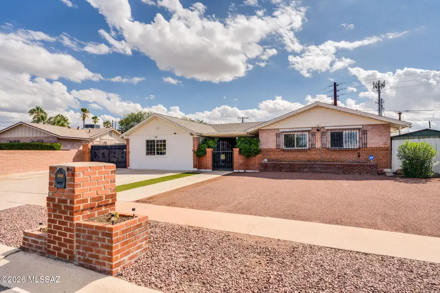 6442 E Calle Pegaso, Tucson, AZ 85710 - #3