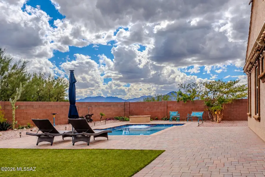 5649 W Jade Hollow, Tucson, AZ 85742 - #2
