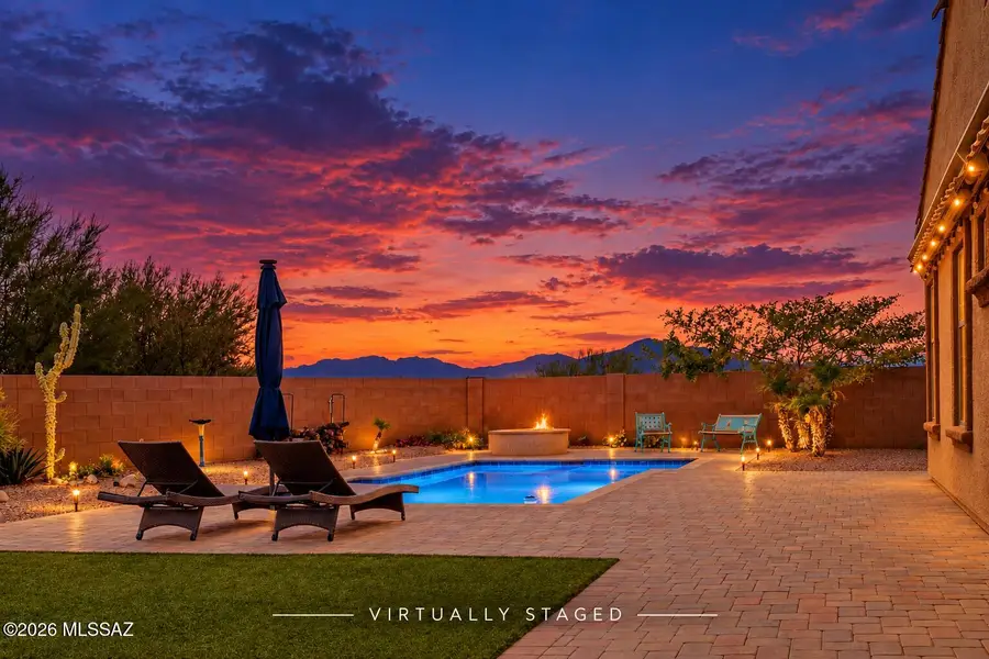 5649 W Jade Hollow, Tucson, AZ 85742 - #3