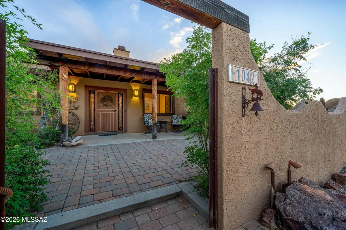 10421 N Silverbell, Tucson, AZ 85743 - #1